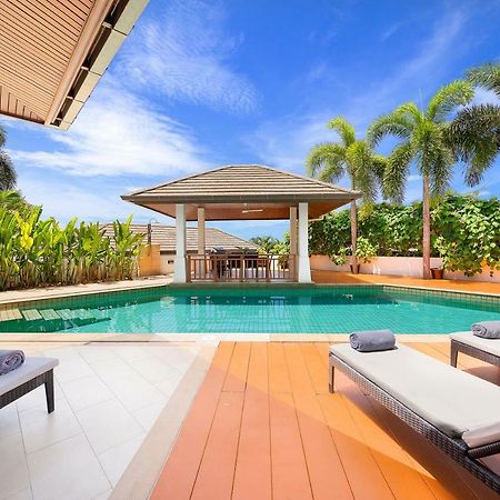 Horizon Villas Koh Samui Exterior foto