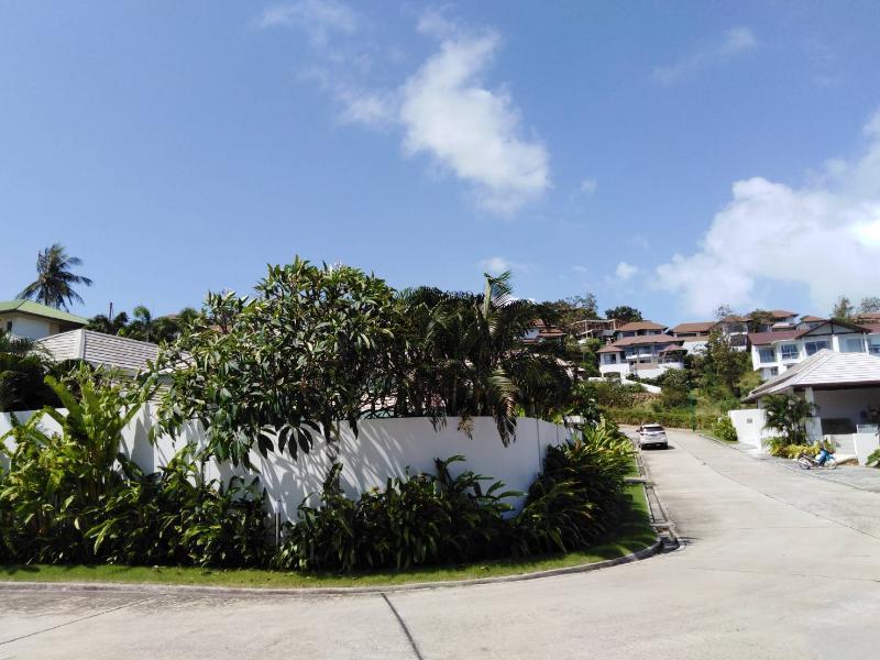 Horizon Villas Koh Samui Exterior foto