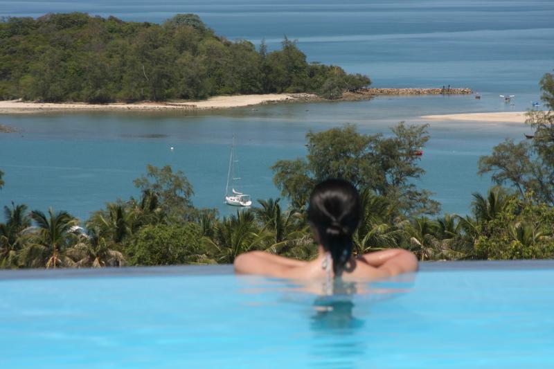 Horizon Villas Koh Samui Exterior foto
