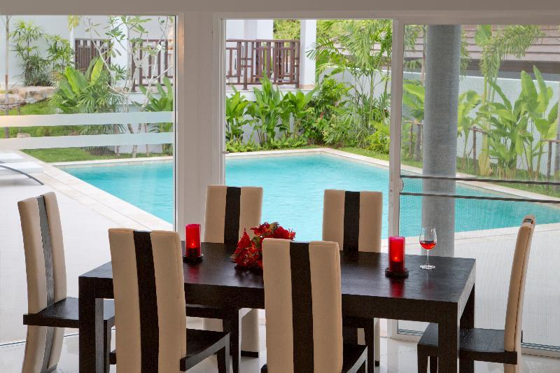 Horizon Villas Koh Samui Exterior foto