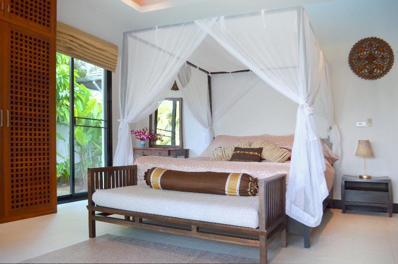 Horizon Villas Koh Samui Exterior foto