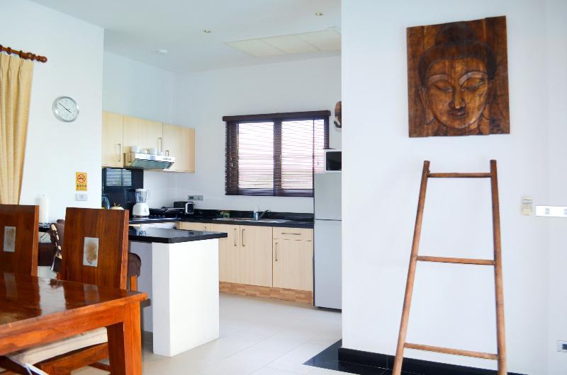 Horizon Villas Koh Samui Exterior foto