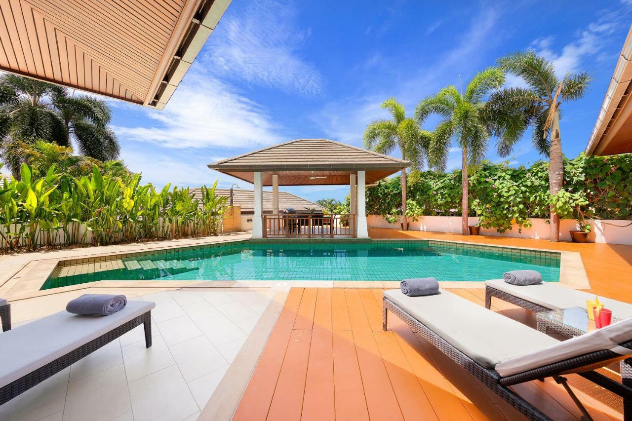 Horizon Villas Koh Samui Exterior foto