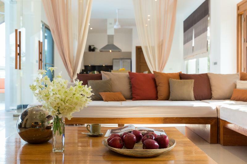 Horizon Villas Koh Samui Exterior foto
